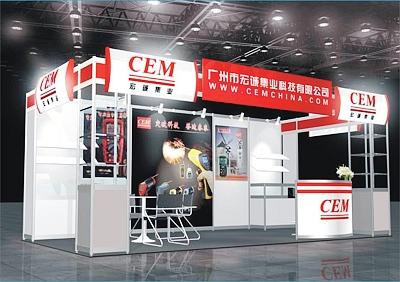 展會(huì)營銷五點關鍵要(yào)素和(hé)準備工(gōng)作(zuò)